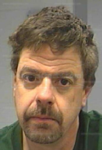 Sean Luckey Conners