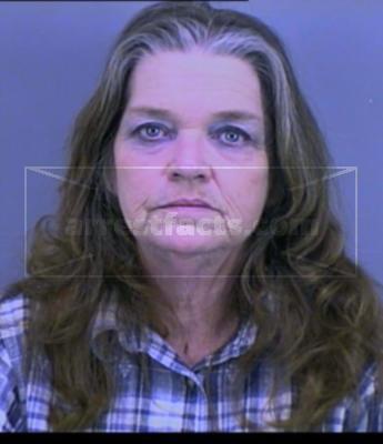 Janice Marie Childress