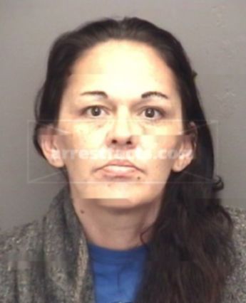 Angela Faye Sapp