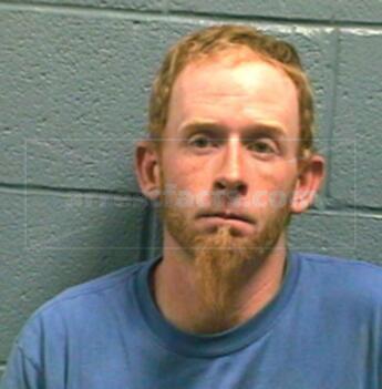 Joshua Derrick Sipes
