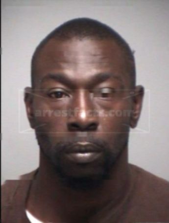 Derrick Lorenzo Hayes