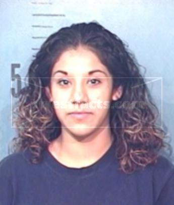 Rebecca Cortinez Garcia