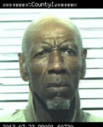 Robert Lee Graham