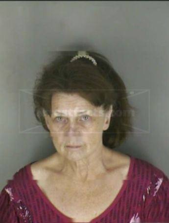 Janice Wright Moore