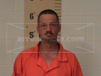 Michael Lee Harrington