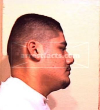 Hugo Agustin Ramos