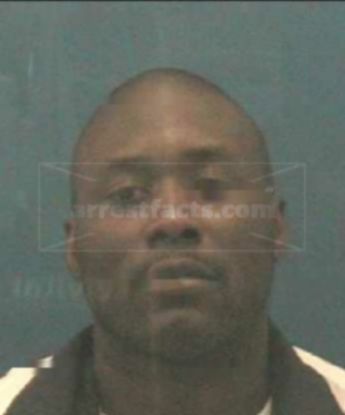 Shimell Antwan Nicholson