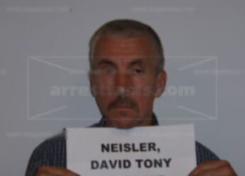 David Tony Neisler