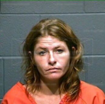 Penny Lee Calhoun