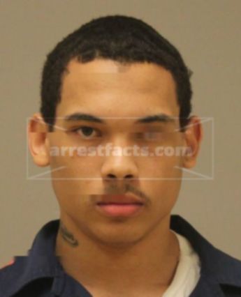 Casey Alexander Johnson