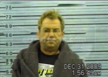 Keith Paul Rains