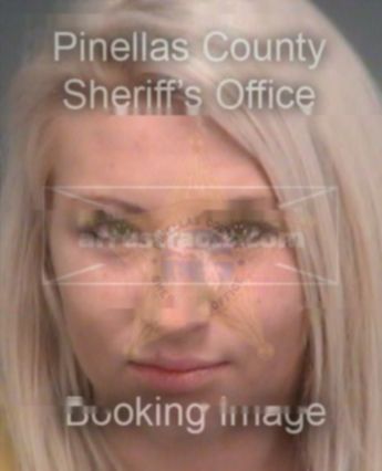 Megan Diane Norris