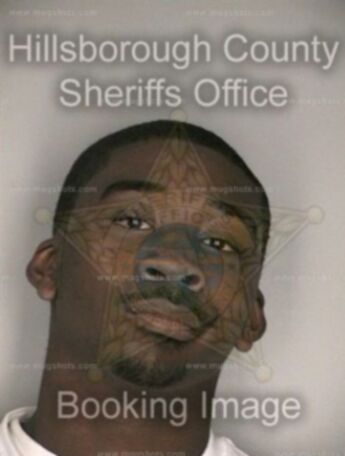Mario Davan Mcnish