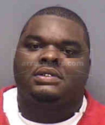 Jerome Tyrell Johnson