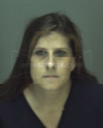 Wendy Charlene Marx
