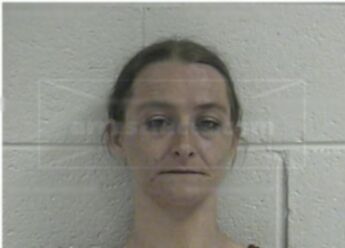 Marshall Jeannie Marie