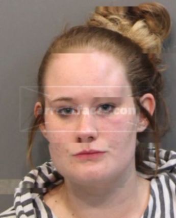 Candace Jordan Langford