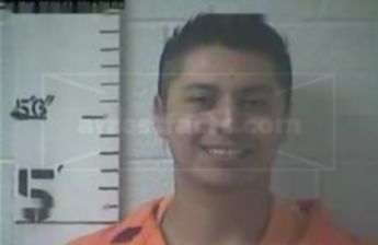 Javier Alejandro Martinez-Rodriguez