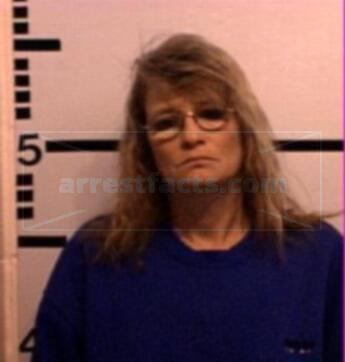 Tonya Suzyon Anderson