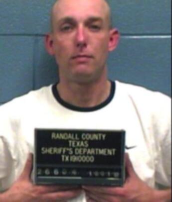 Eric Wayne Bates