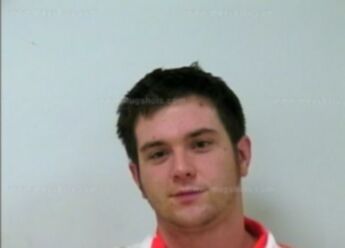 Zachary Alan Ricker