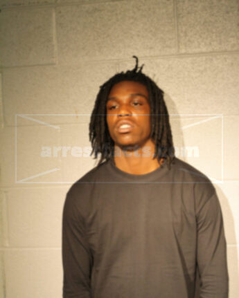 Lashawn Norwood