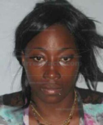 Evelyn Carneisha Sims