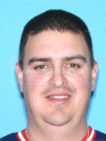 Richard Gandy Jasso