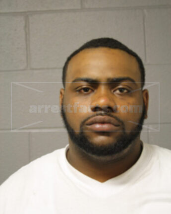 Deonte L Smith