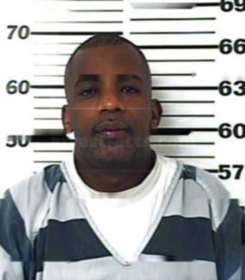 Anthony Conway Scott