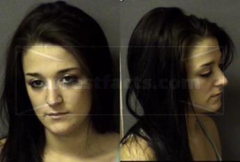 Crystal Marie Beckley