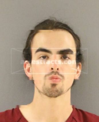Jordan Taylor Oakley
