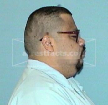 Alan Heriberto Vasquez