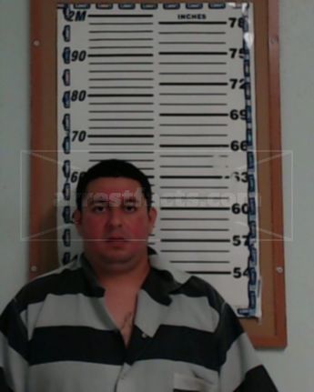 Billy Torres