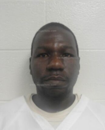 Keenan Hoye