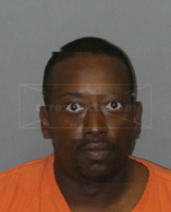 Michael Antonio Anderson