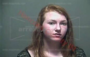 Chelsea Ann Jenkins