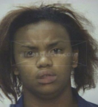 Latoya Renee Spence