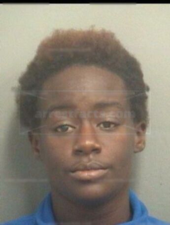 Nakaiya Acklin