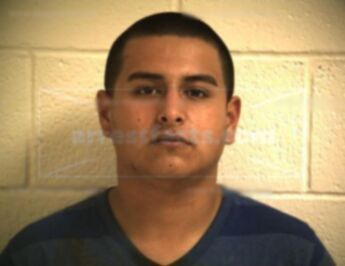 Ivan Vasquez Marquez