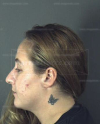 Jessica Marie Bozarth