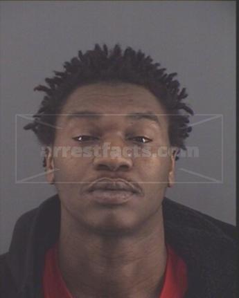 Shawnta Jermar Shorty