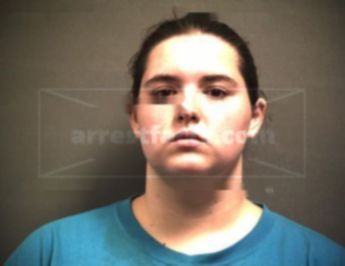 Nicole Michelle Blankenship