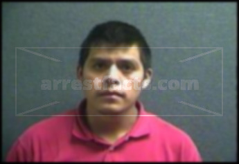 Santiago Alejo Zacarias
