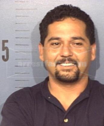 Daniel Nieto Delagarza
