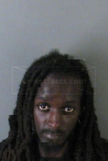 Javion Marques White