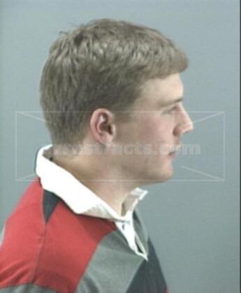 Randy Combs Tiller