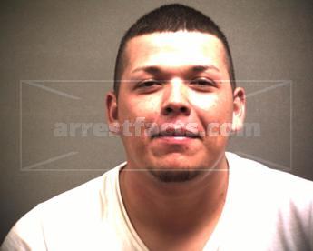 Eric Humberto Martinez-Escobar