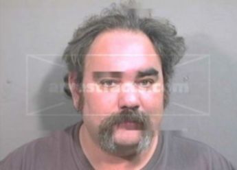 Billy Ray Markham