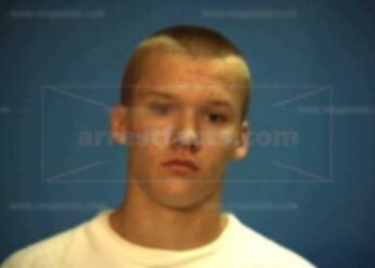Justin Edward Brooks